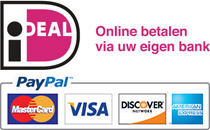 iDeal en PayPal